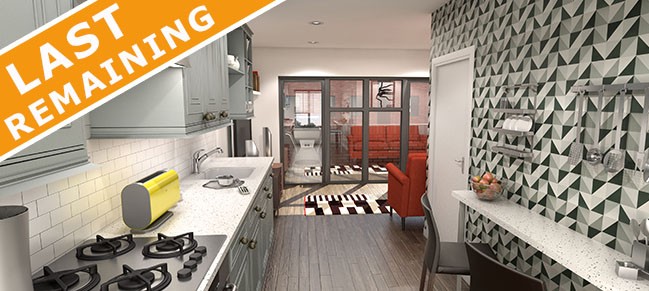 Student Lettings Gillingham - Student Pods