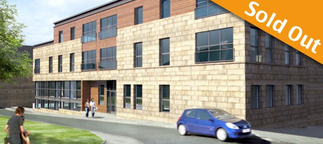 Student Lettings Gillingham - Student pod